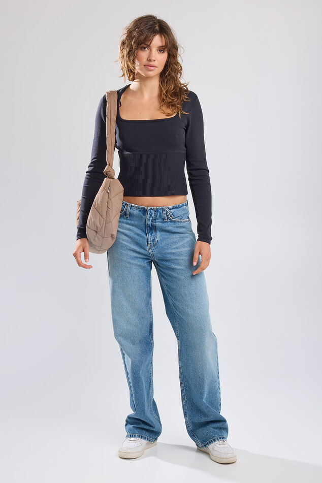 Jeans Savannah image number 1