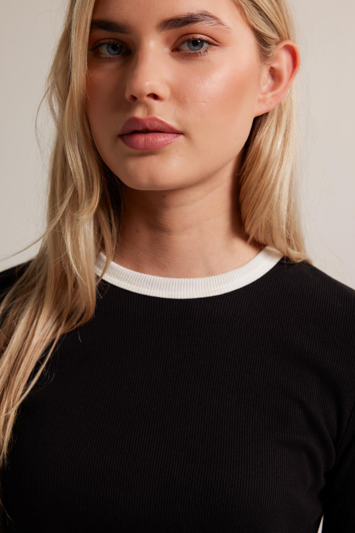 Long sleeve Luxy image number 3