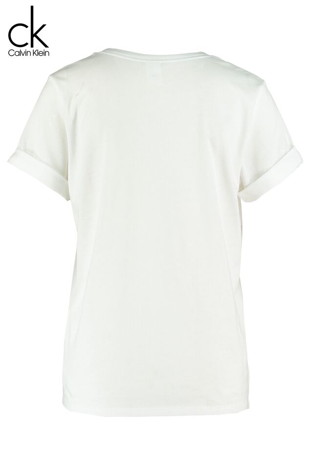 T-shirt S/S Crew neck image number 1
