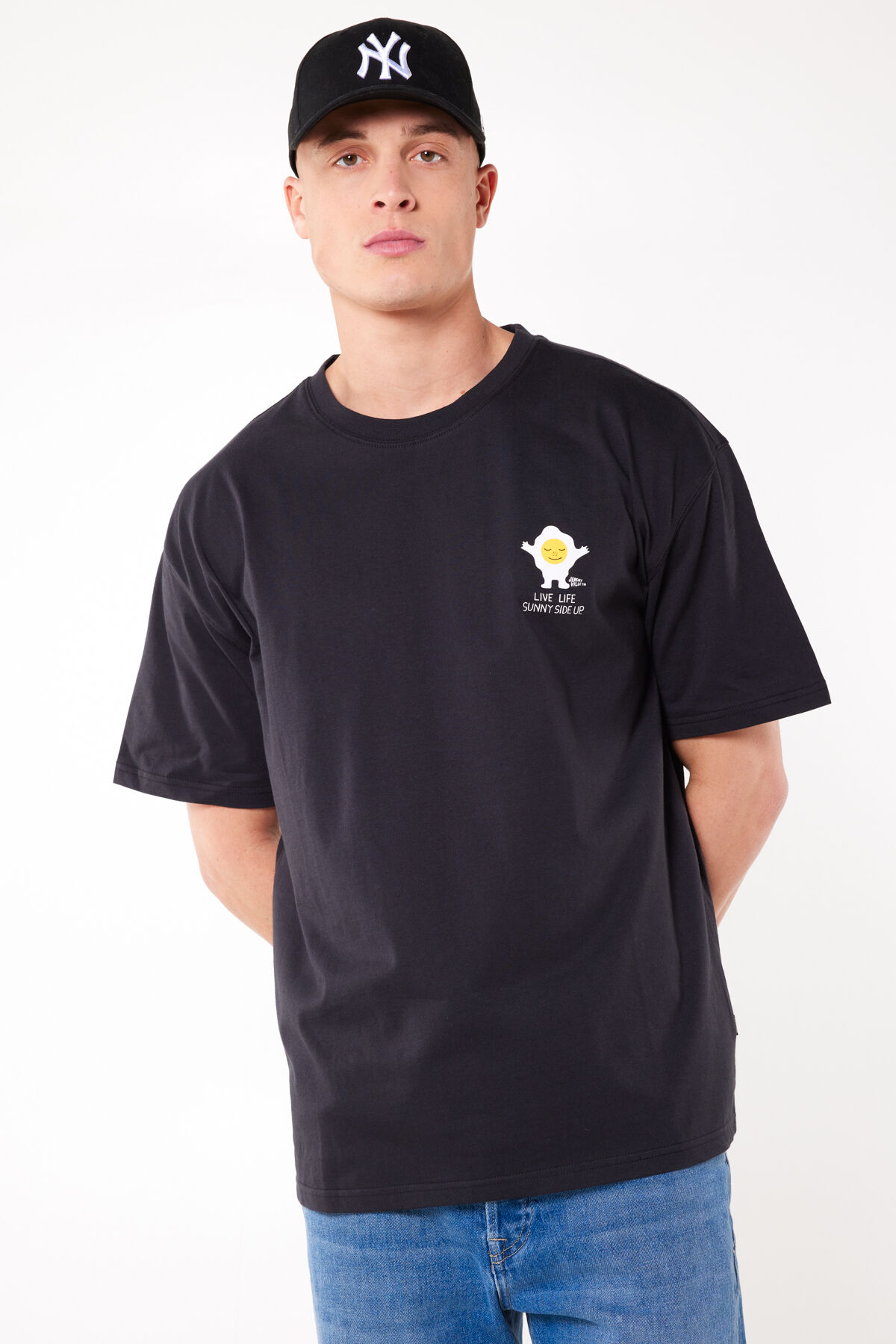 T-shirt Elias image number 0