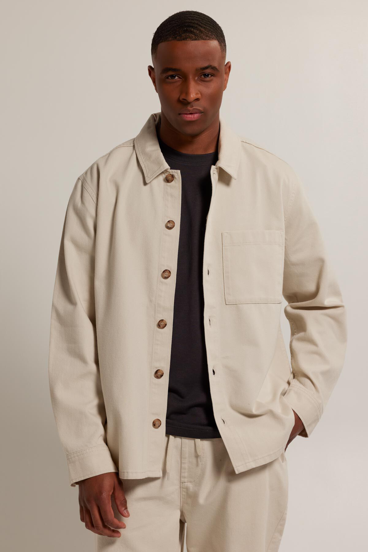 Shirt Hunter image number 1