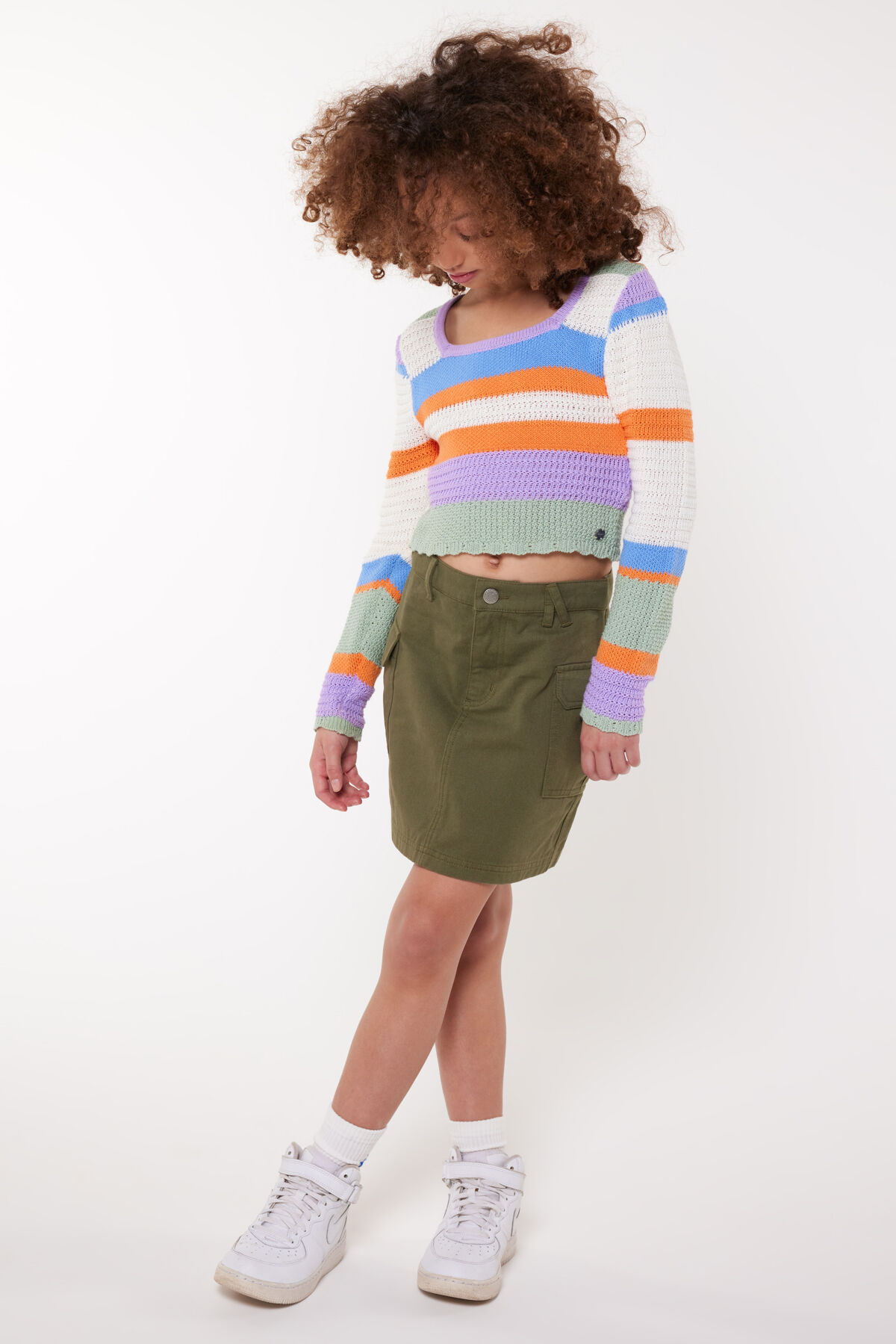 Trui Kenny JR image number 0