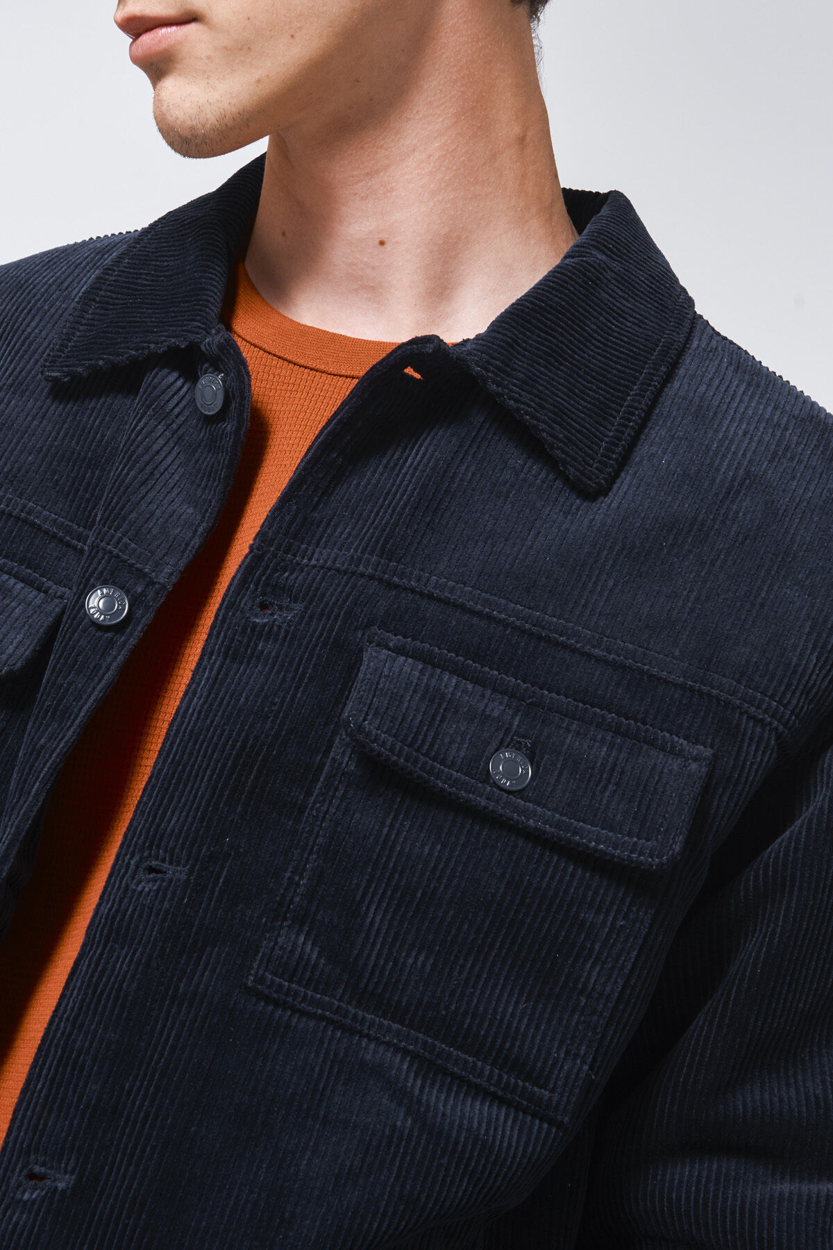 Trucker jacket Jim image number 3