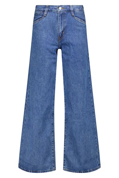 Levi's High-waist-jeans 94 baggy wide jeans