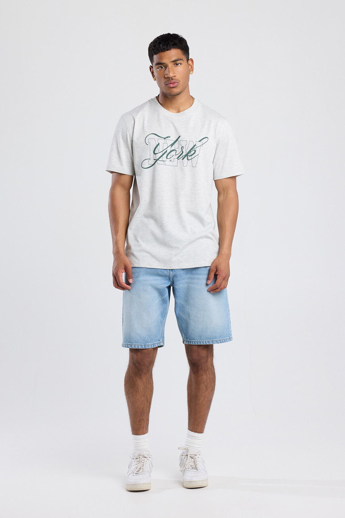 T-shirt Etienne Z image number 1