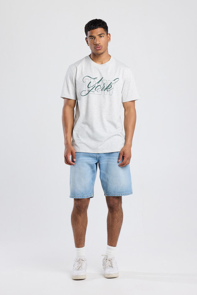 T-shirt Etienne Z image number 1