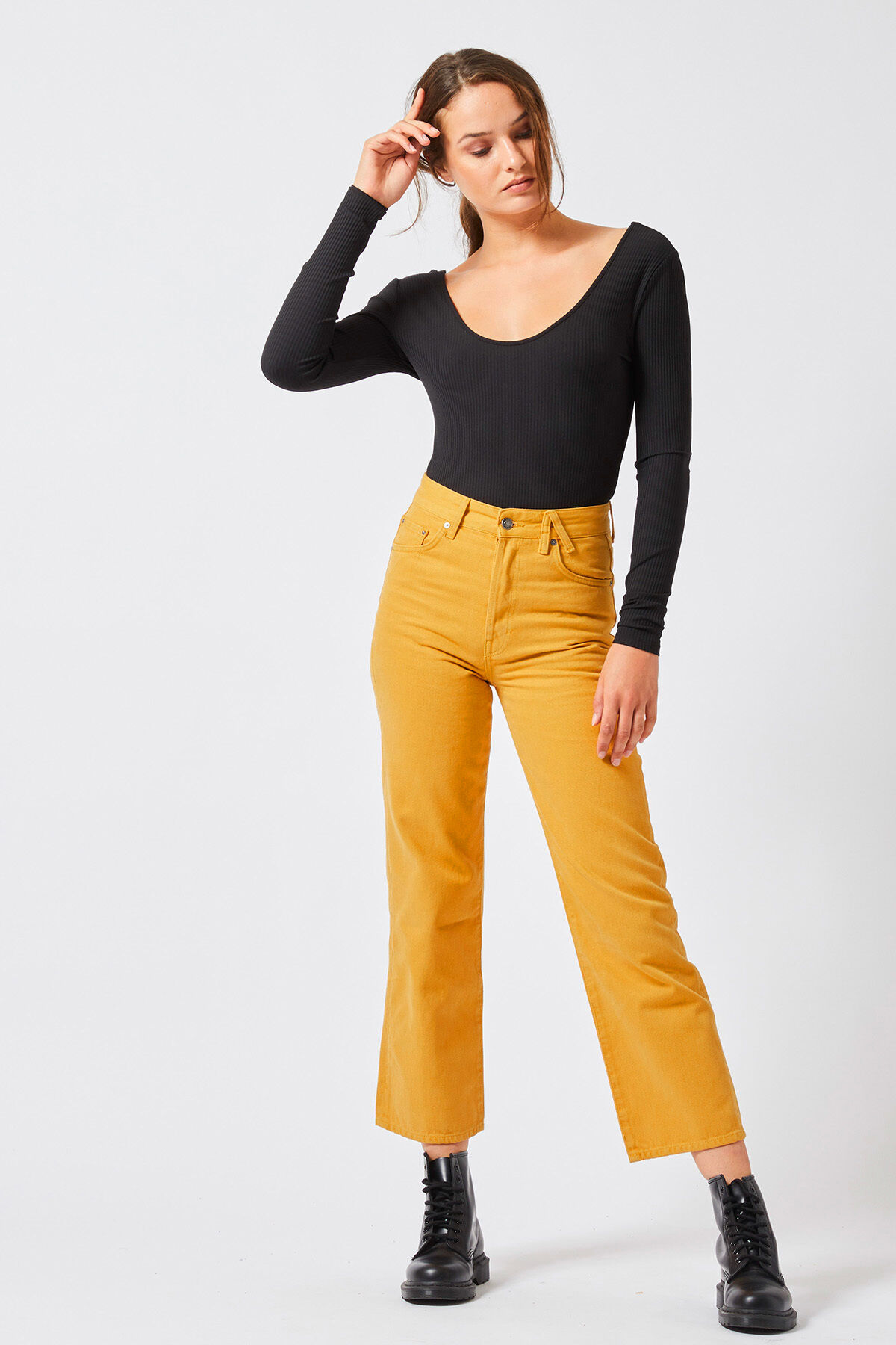 Bodystocking Liona image number 0