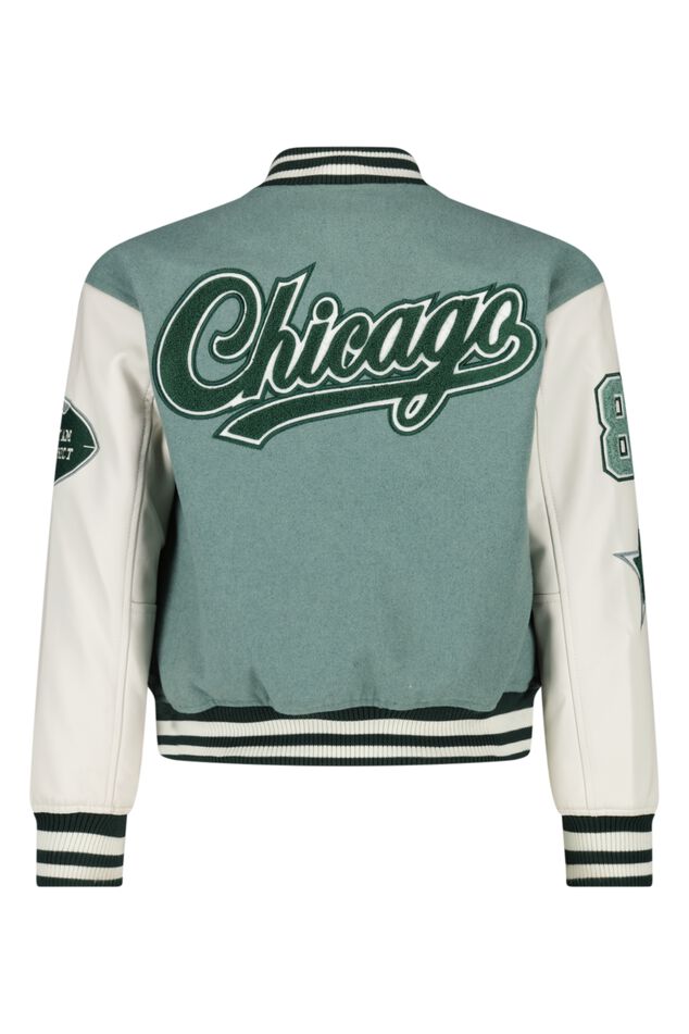 Bomberjack Jewel JR image number 5