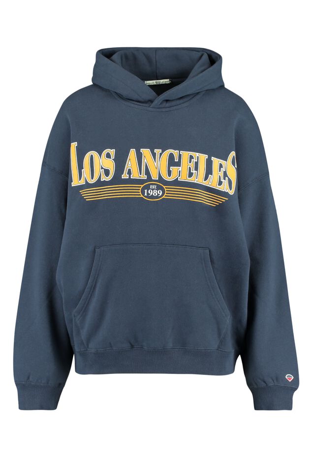 Hoodie Sue Hood Kangaroo image number 4
