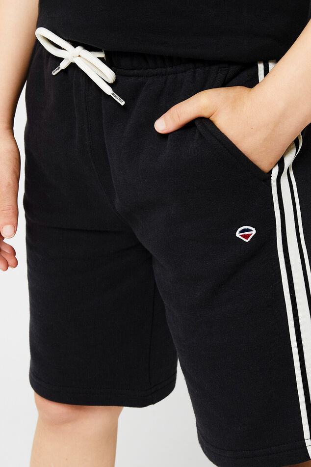 Sweat short Sevan jr image number 3