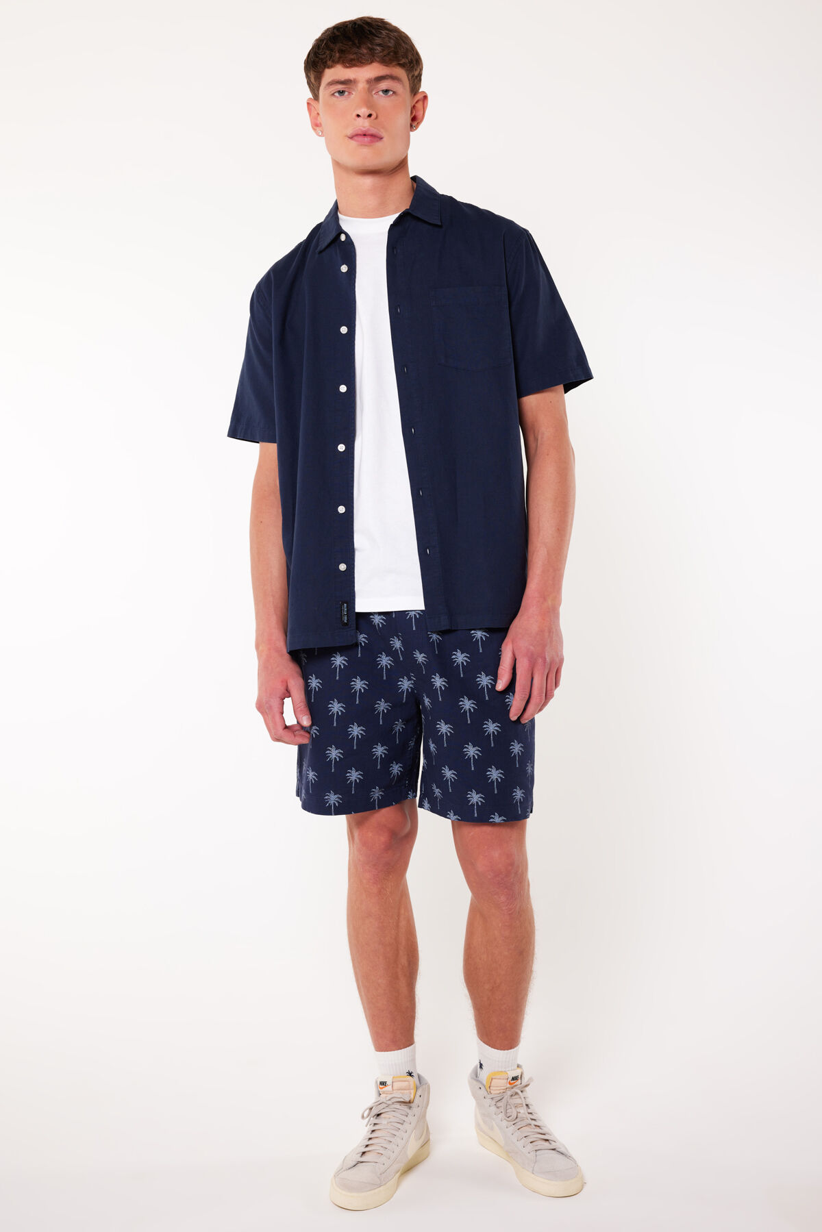 Overhemd Izan image number 0