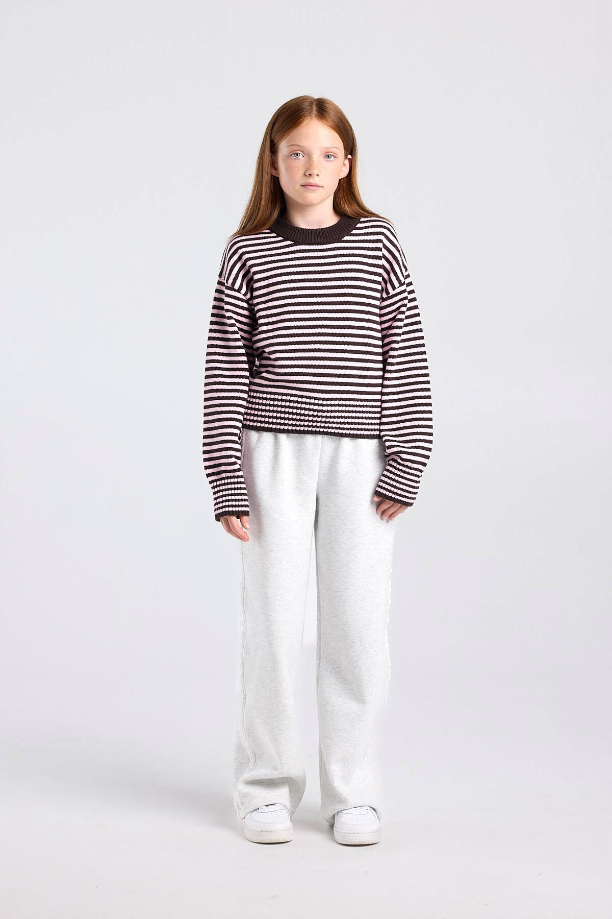 Klaudia Jr