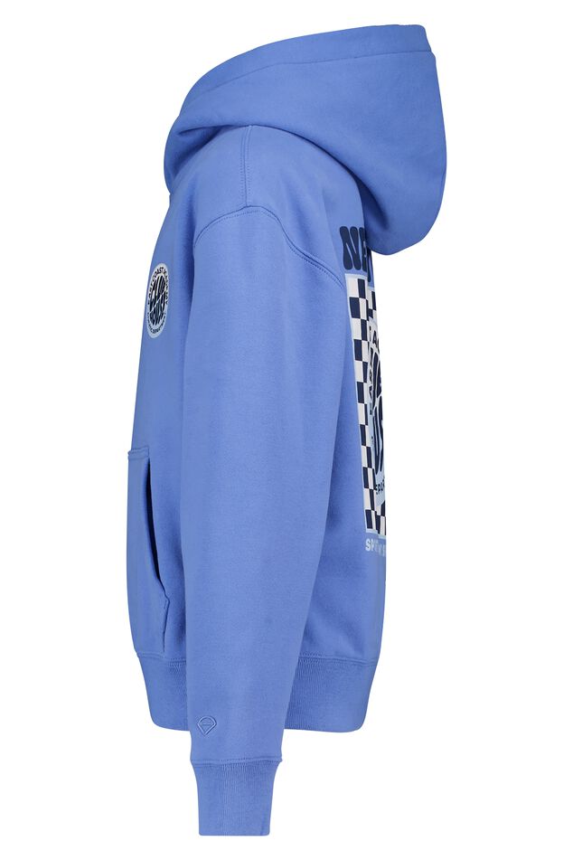 Scarlett Hood Jr image number 6