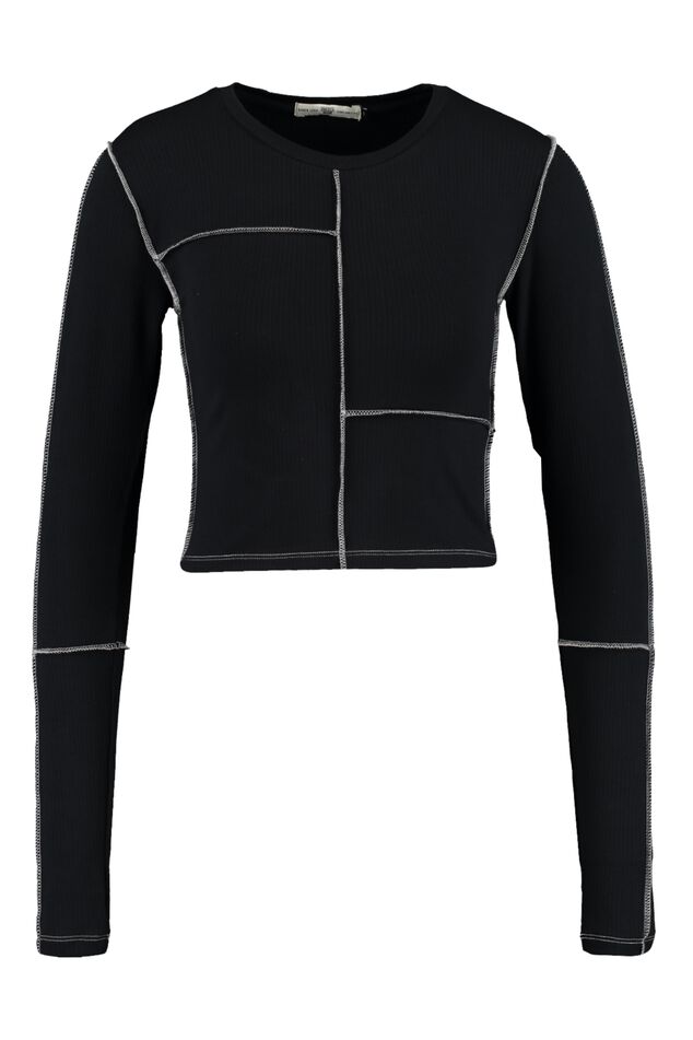 T-shirt Lena image number 4