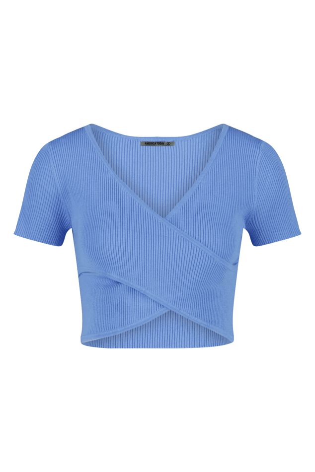 T-shirt Evelyn image number 4