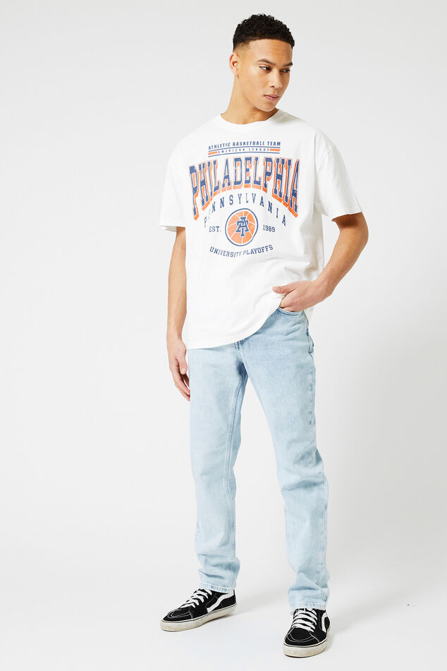 Jeans Dexter image number 1