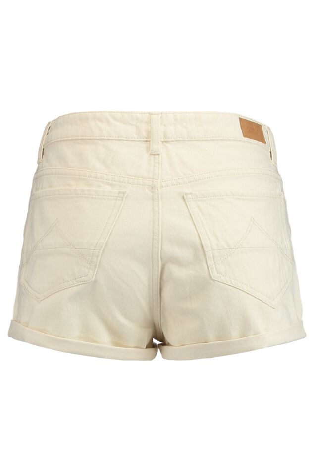 Denim short Nori image number 1