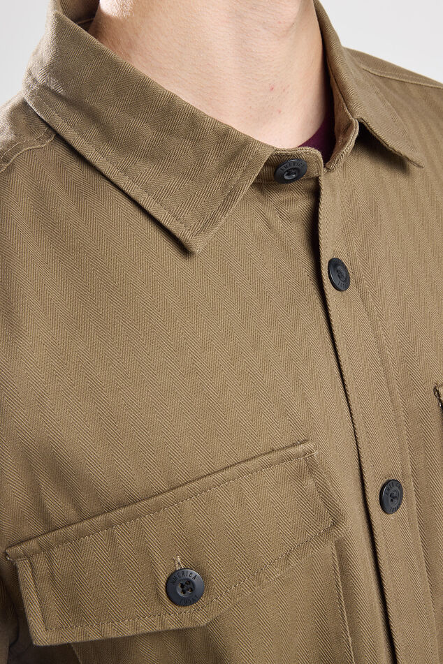 Chemise Haley image number 3