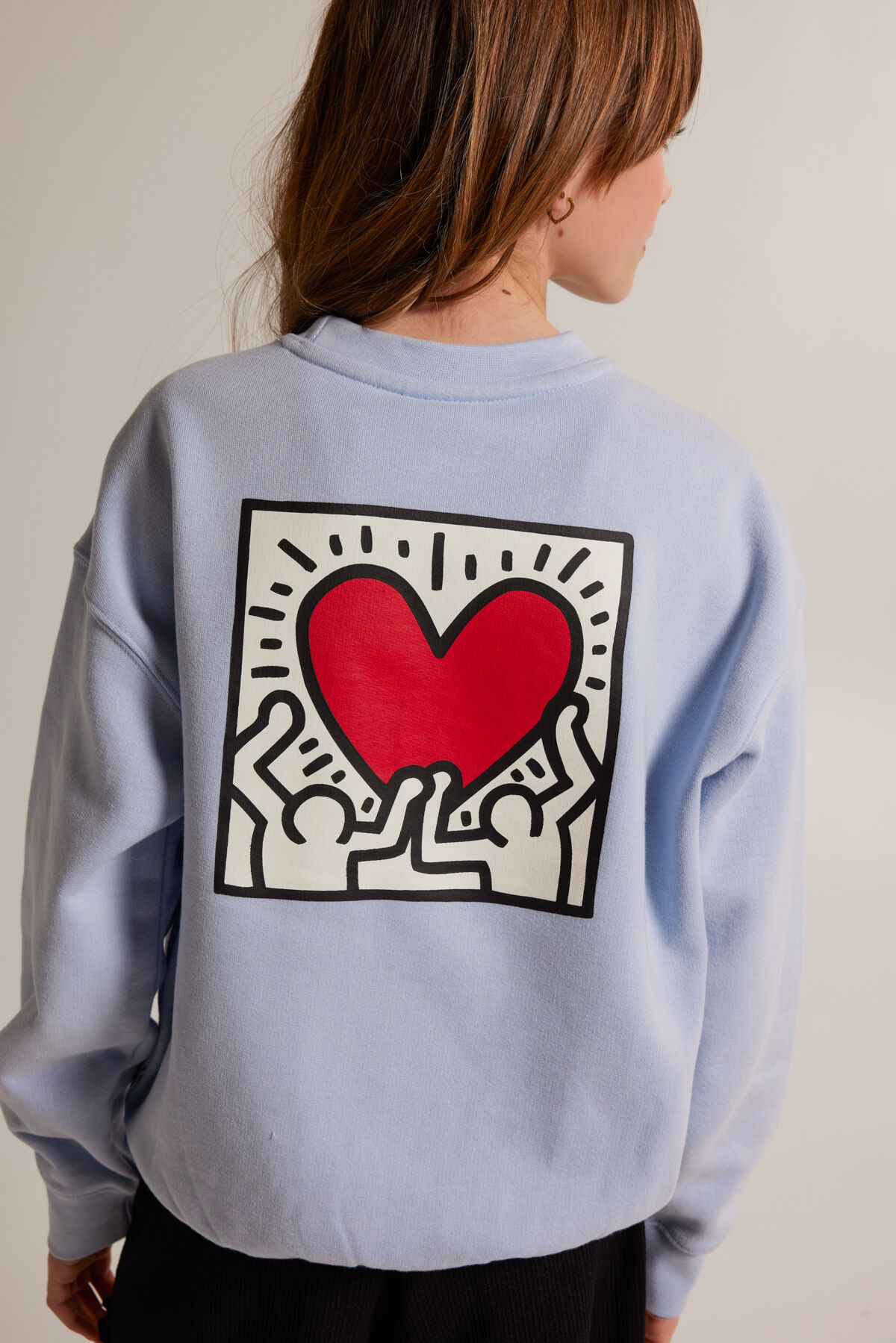 Sweater Savine JR image number 3