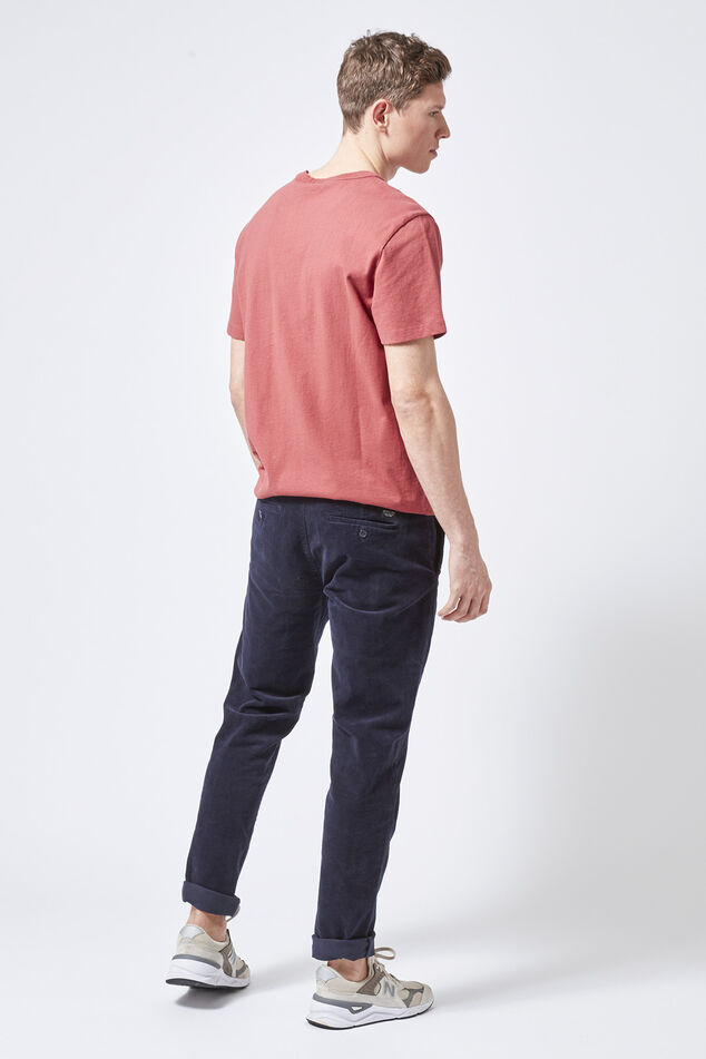 Pantalon Pagan image number 2