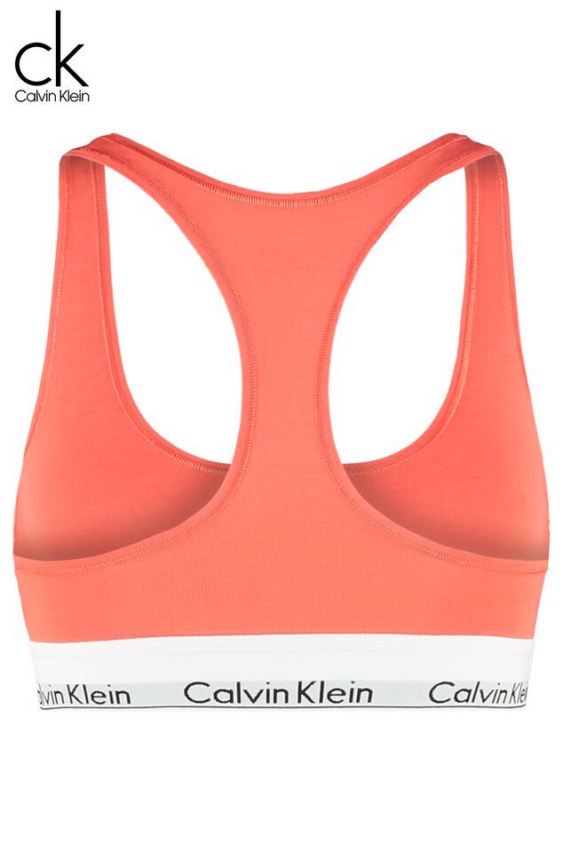 Bralette UNLINED BRALETTE image number 1