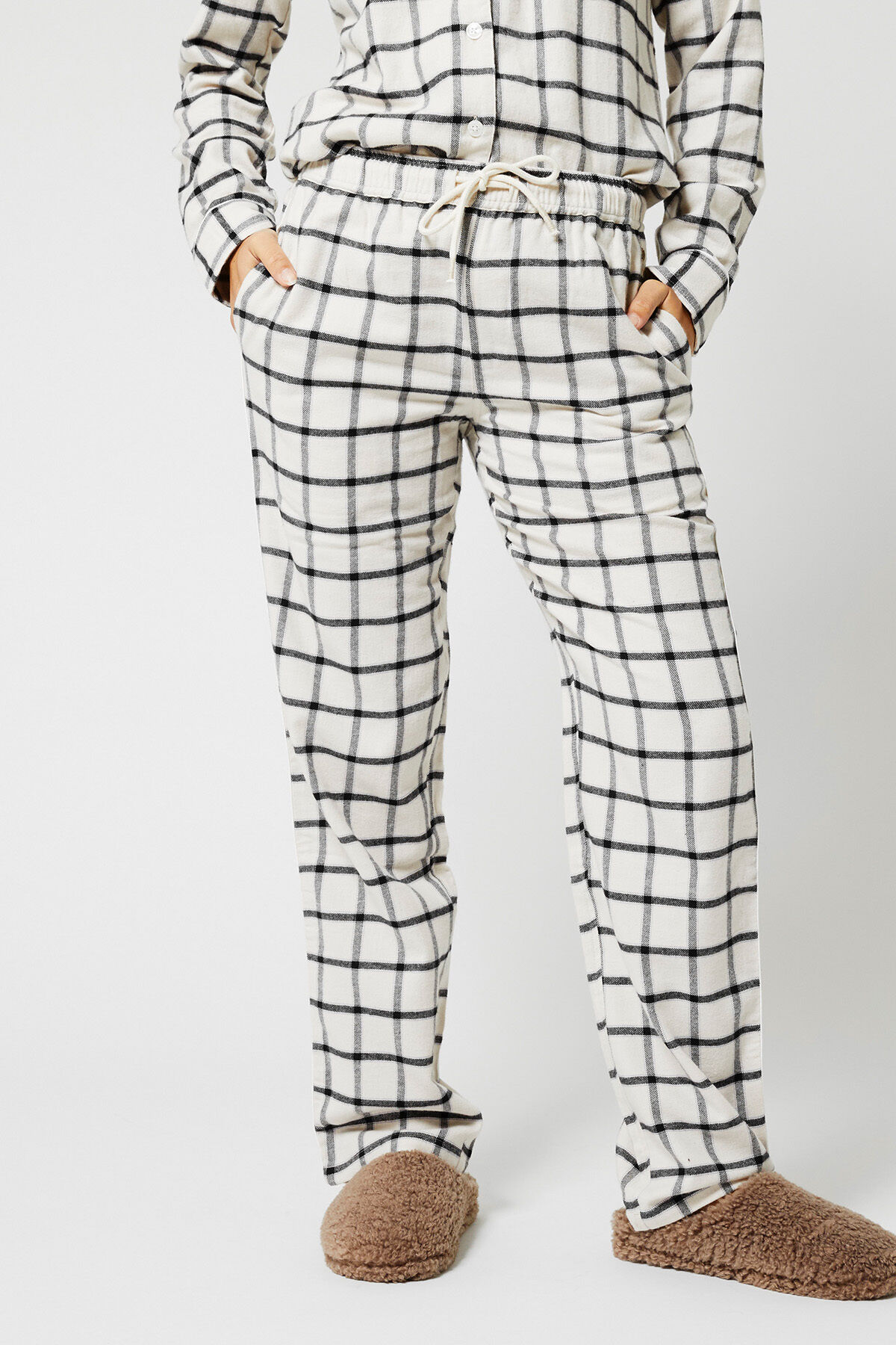 Pyjamahose Labello Bottom image number 1