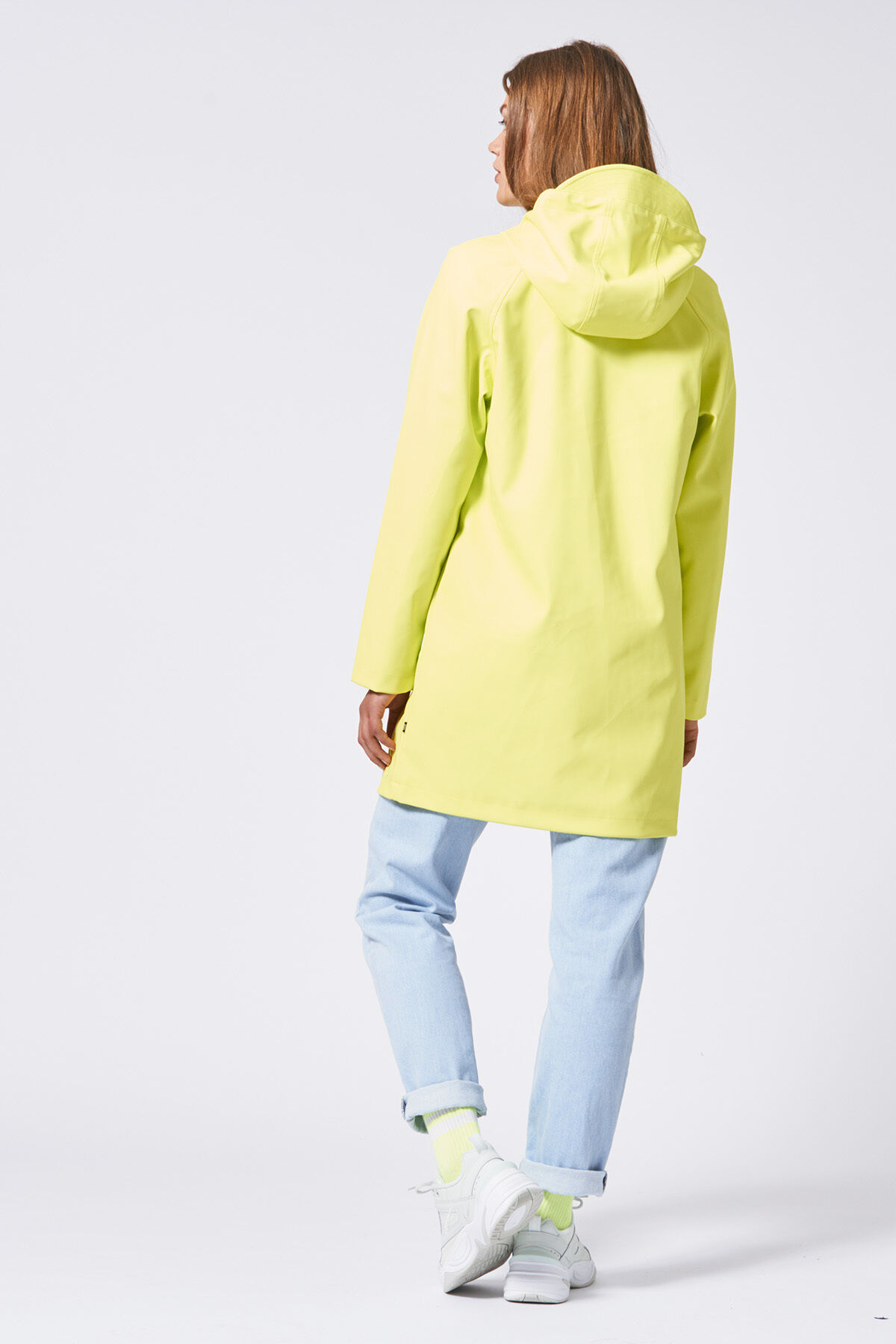 Rain jacket Janet L image number 2