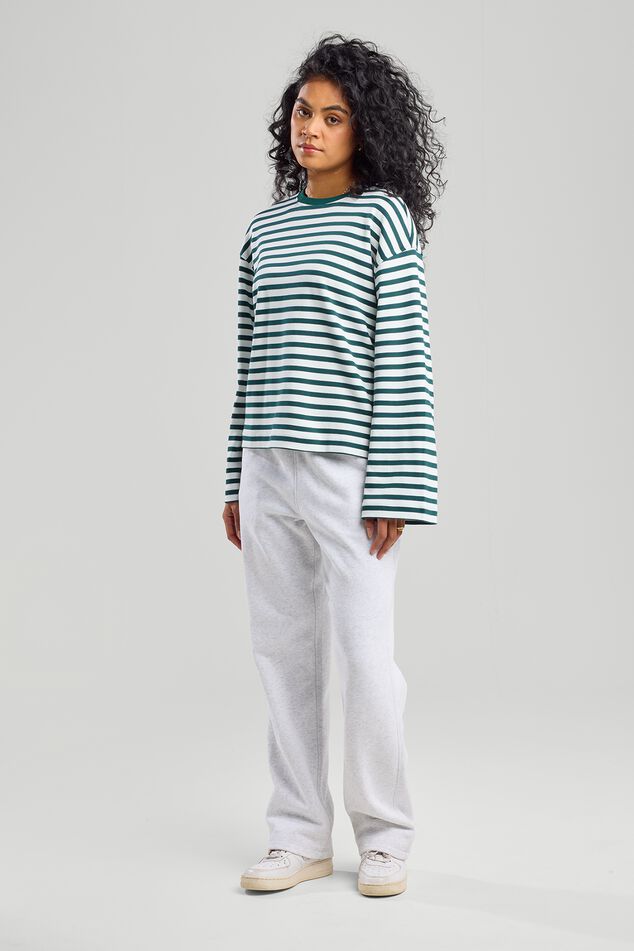 T-shirt a manches longues Lilly image number 1