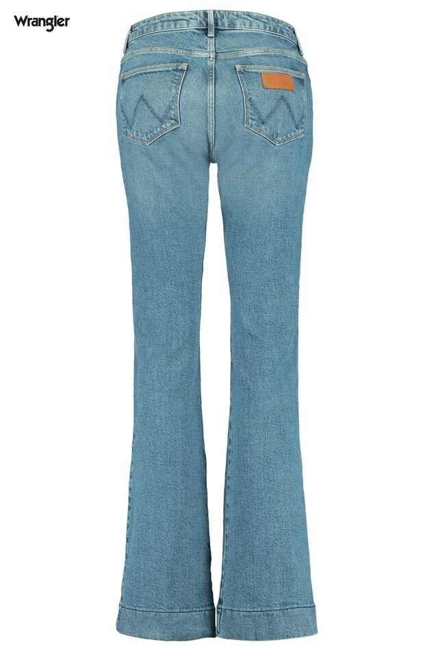 Jeans Flare image number 1