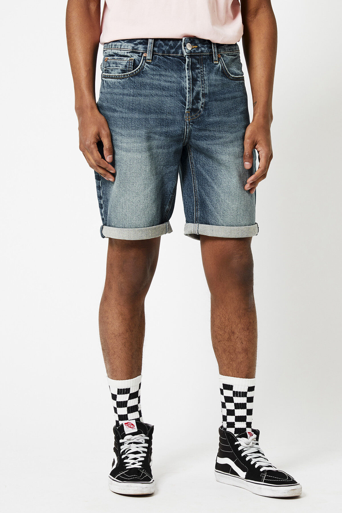 Short Robert image number 1