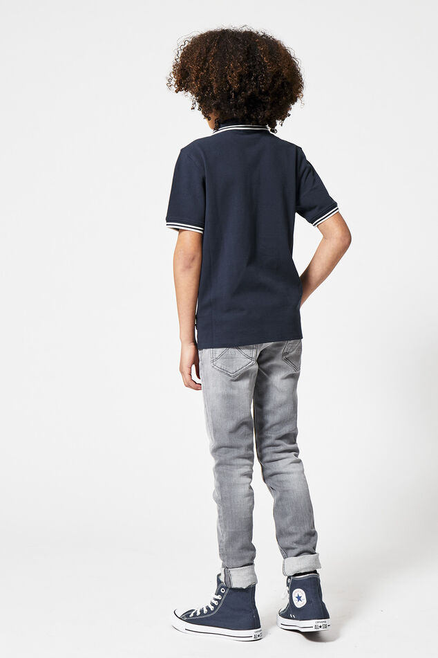 polo Elton Jr image number 2