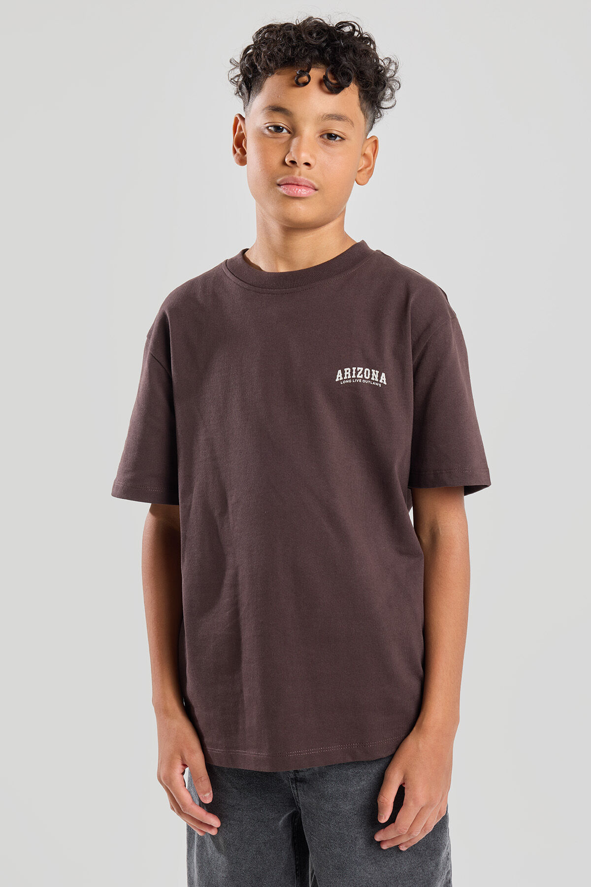 T-shirt Esteban JR image number 1