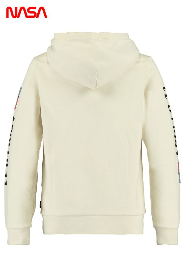 Hoodie Semuel Jr image number 5