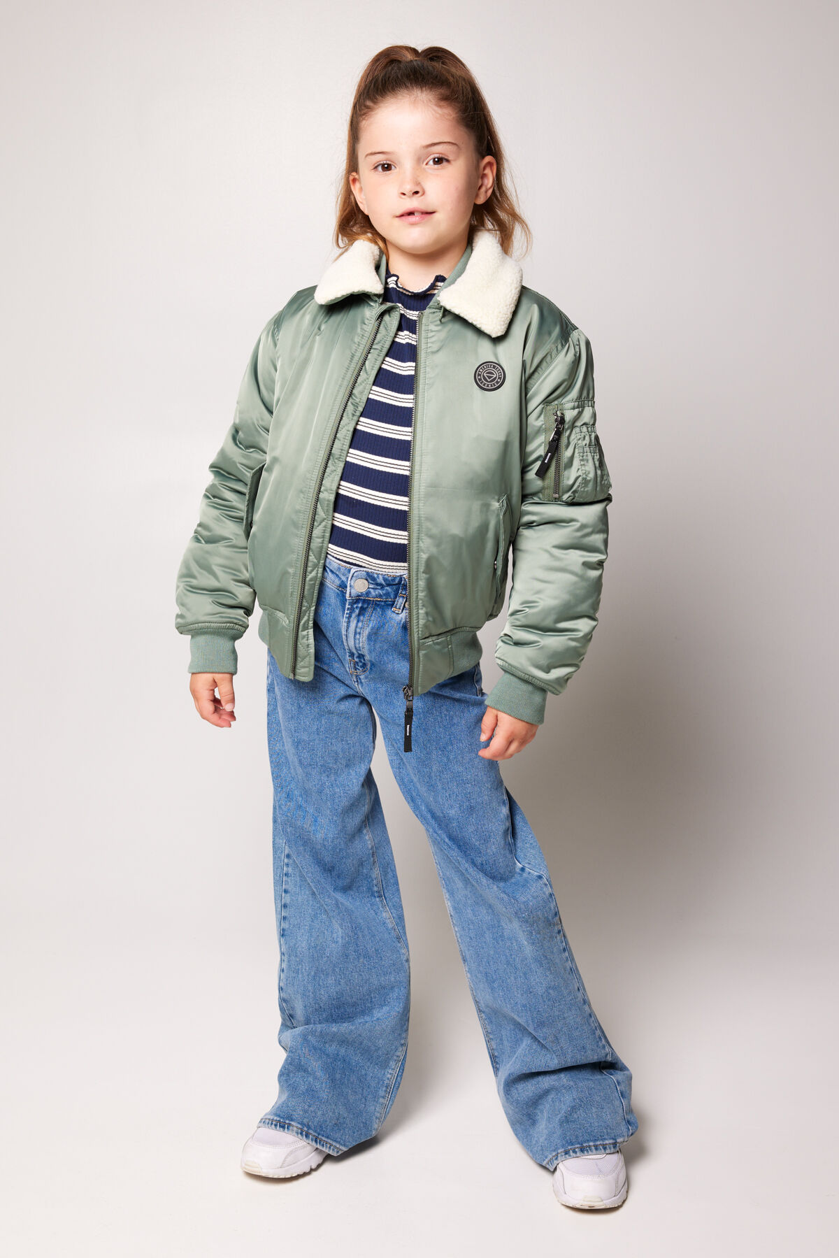 Bomberjacke Jools JR image number 1