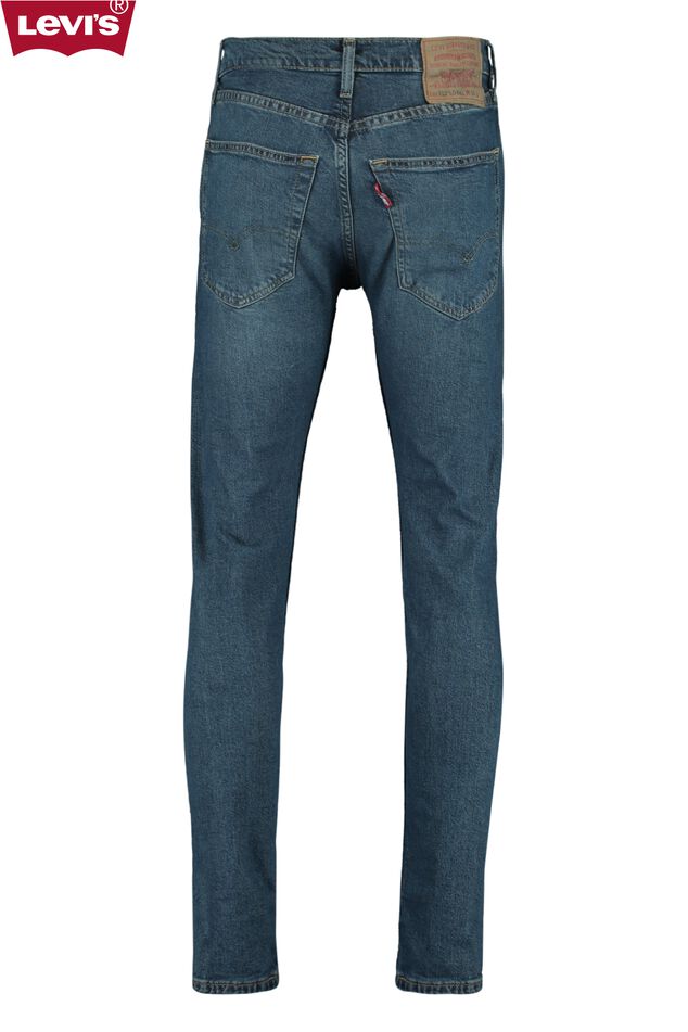 Jeans 512 SLIM TAPER LO BALL image number 1