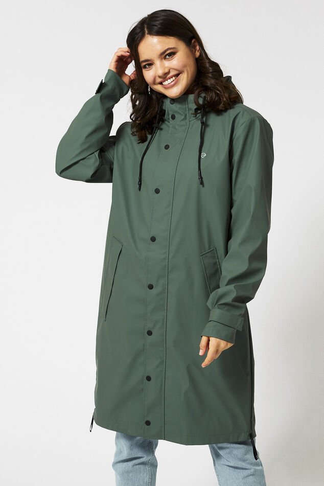 Rain jacket Jace X image number 0
