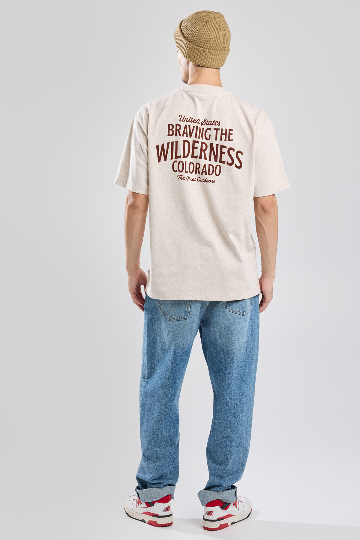 T-shirt Eli image number 2