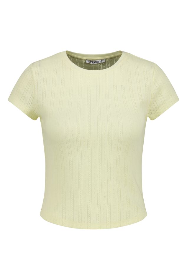 T-shirt Esmee image number 4
