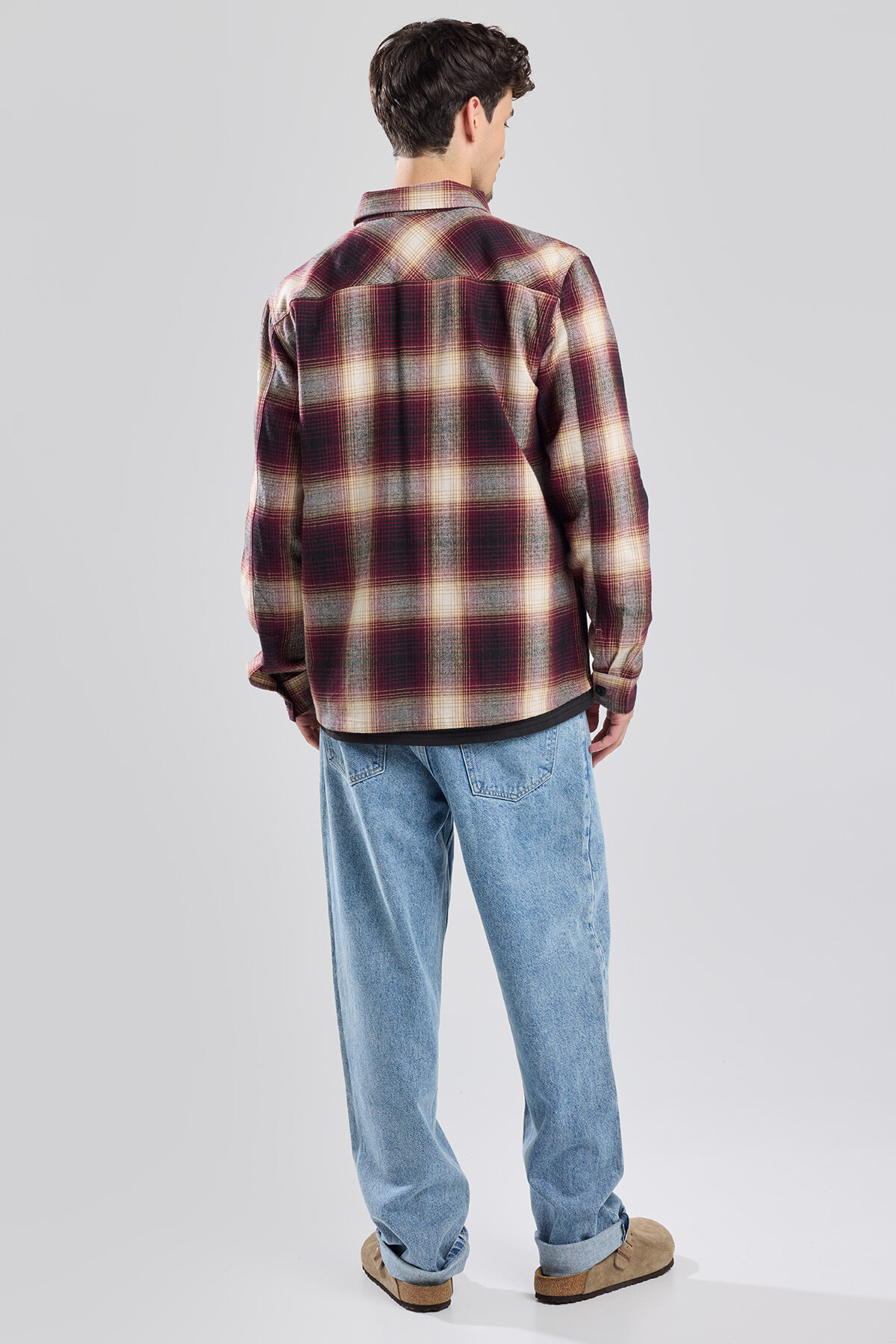 &Uuml;berhemd Hoover image number 2