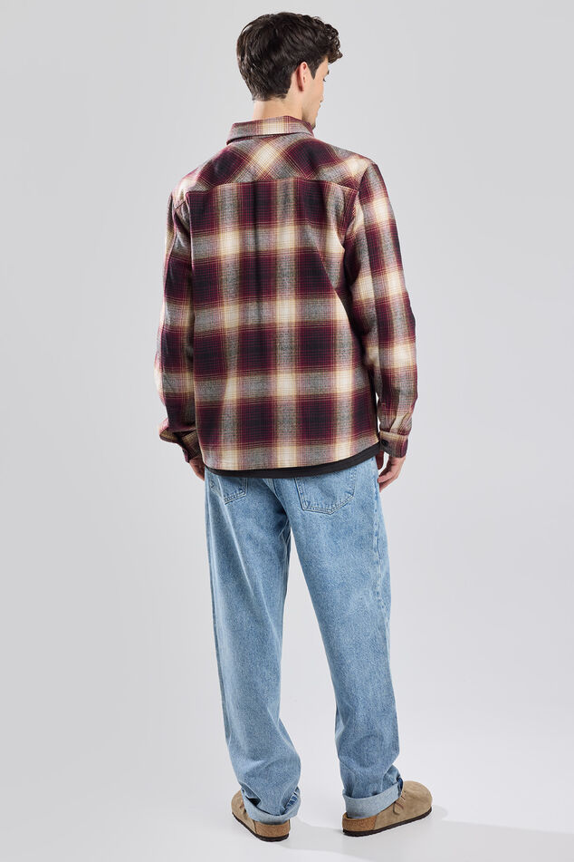 Overshirt Hoover image number 2