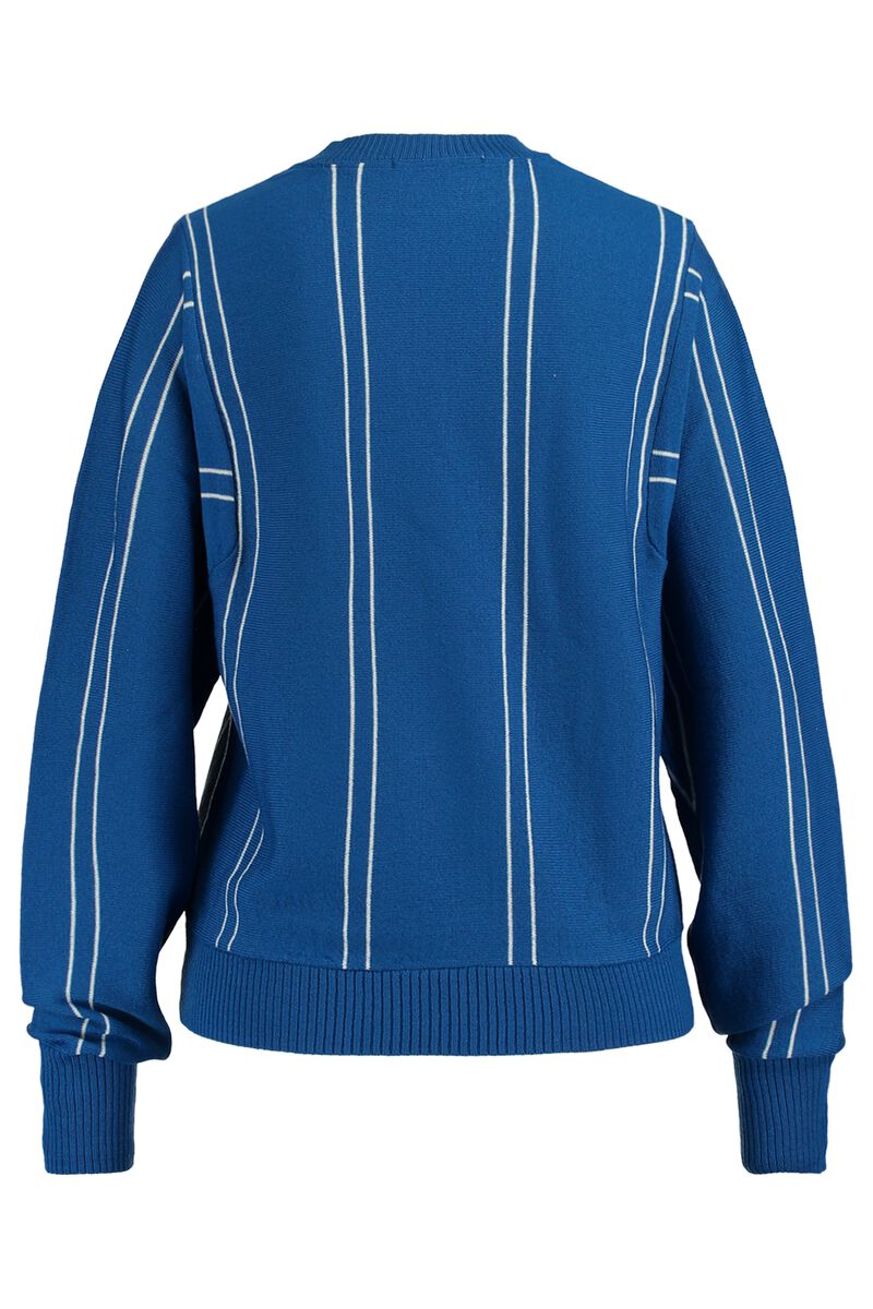 Pullover Kelly Stripe image number 1