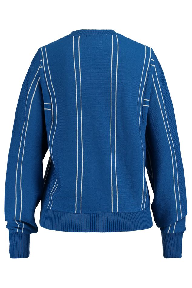 Jumper Kelly Stripe image number 1