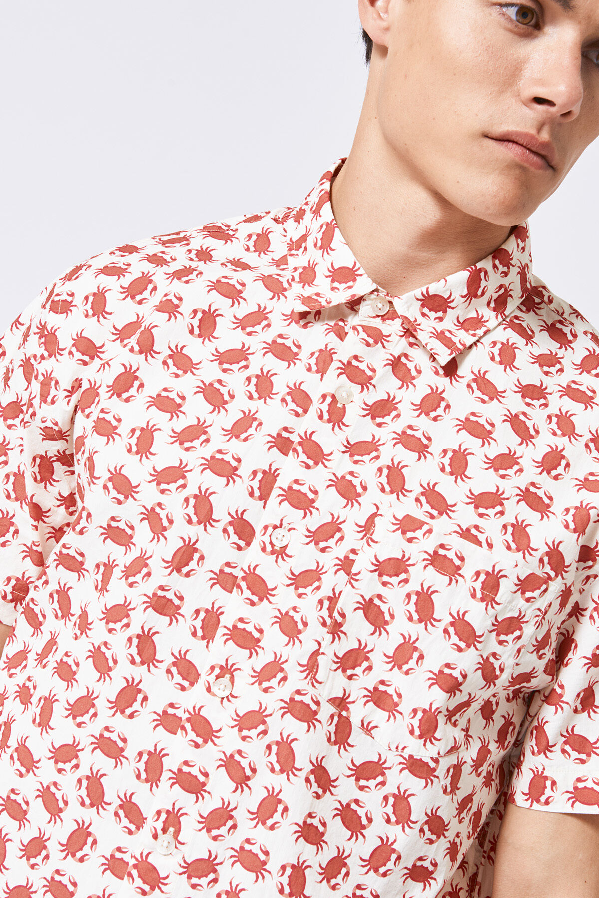 Shirts Isak image number 3