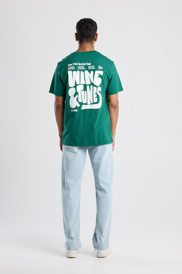 T-shirt Etienne Z image number 2