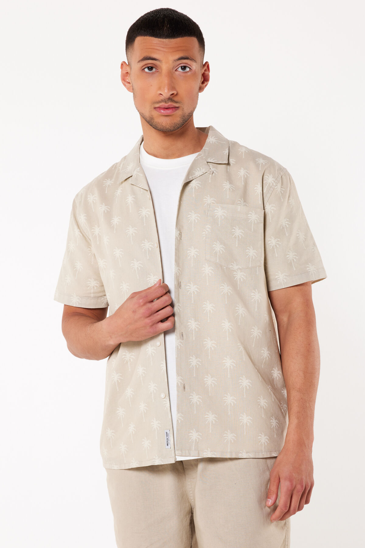 Shirt Isley image number 0