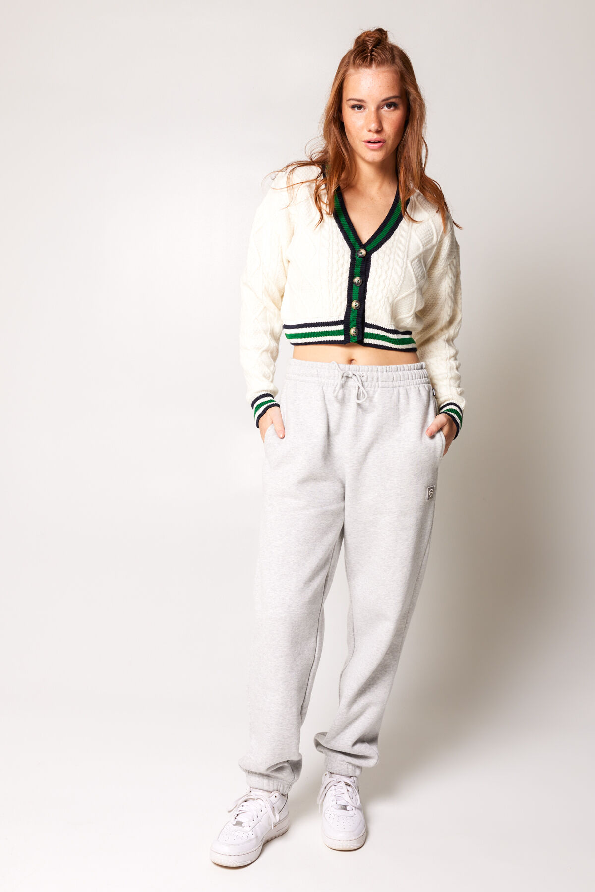 Jacke Kaya image number 1