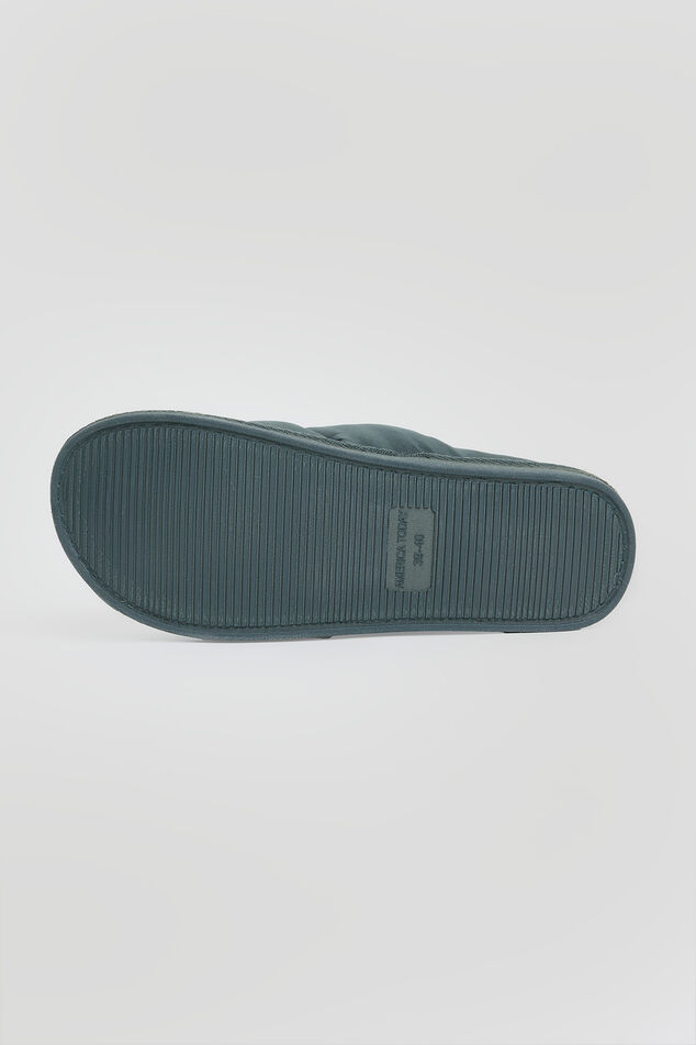 Slippers Aron padded image number 1