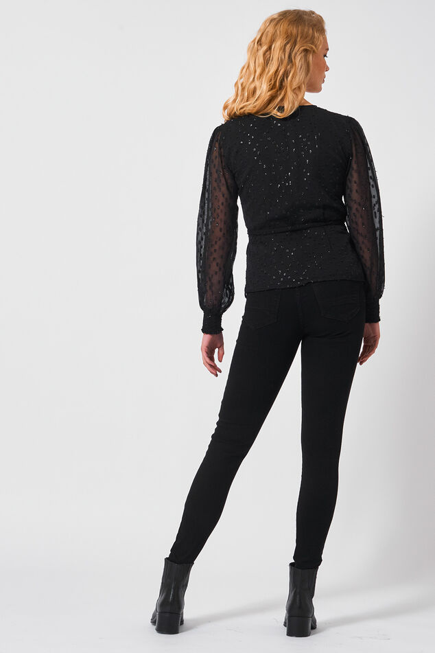 Blouse Bowie X image number 2