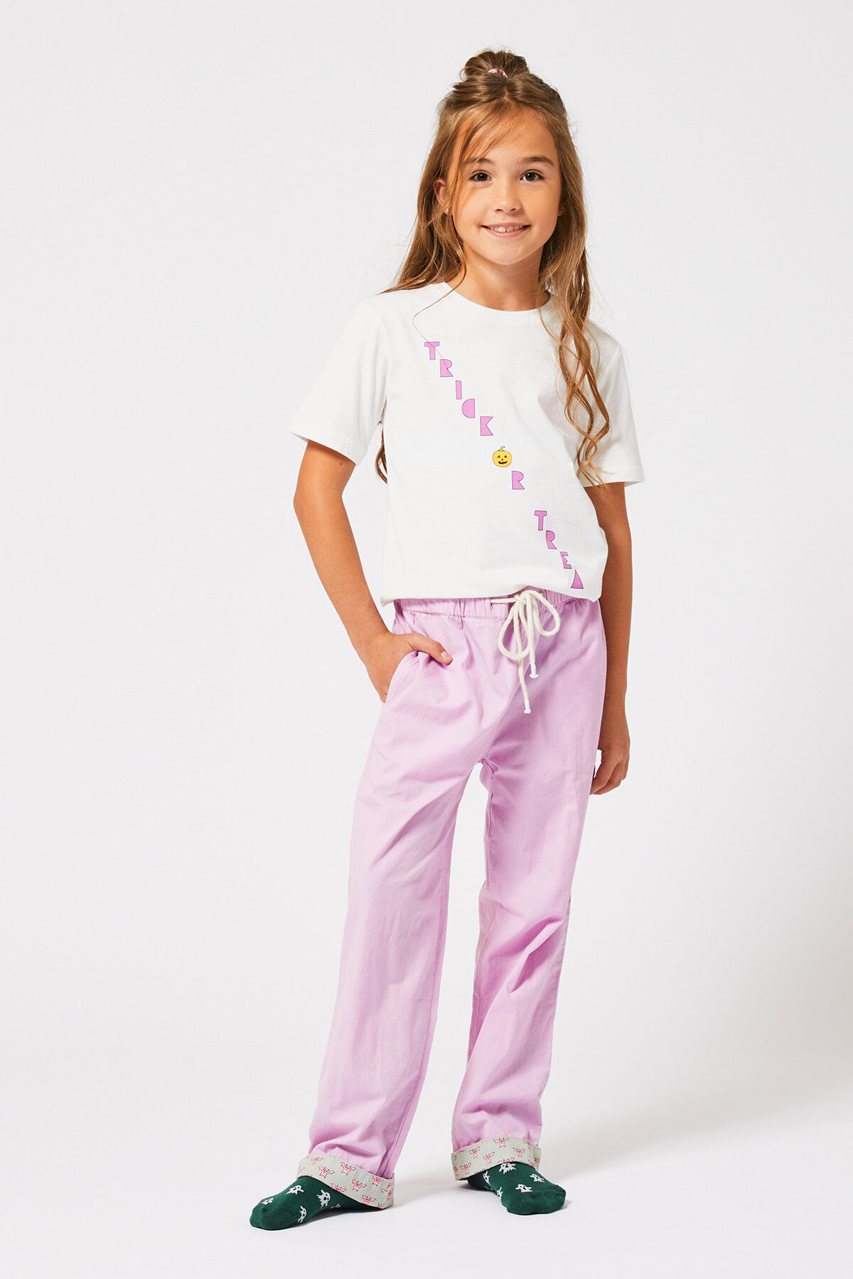 Loungepants Labelly Jr image number 0