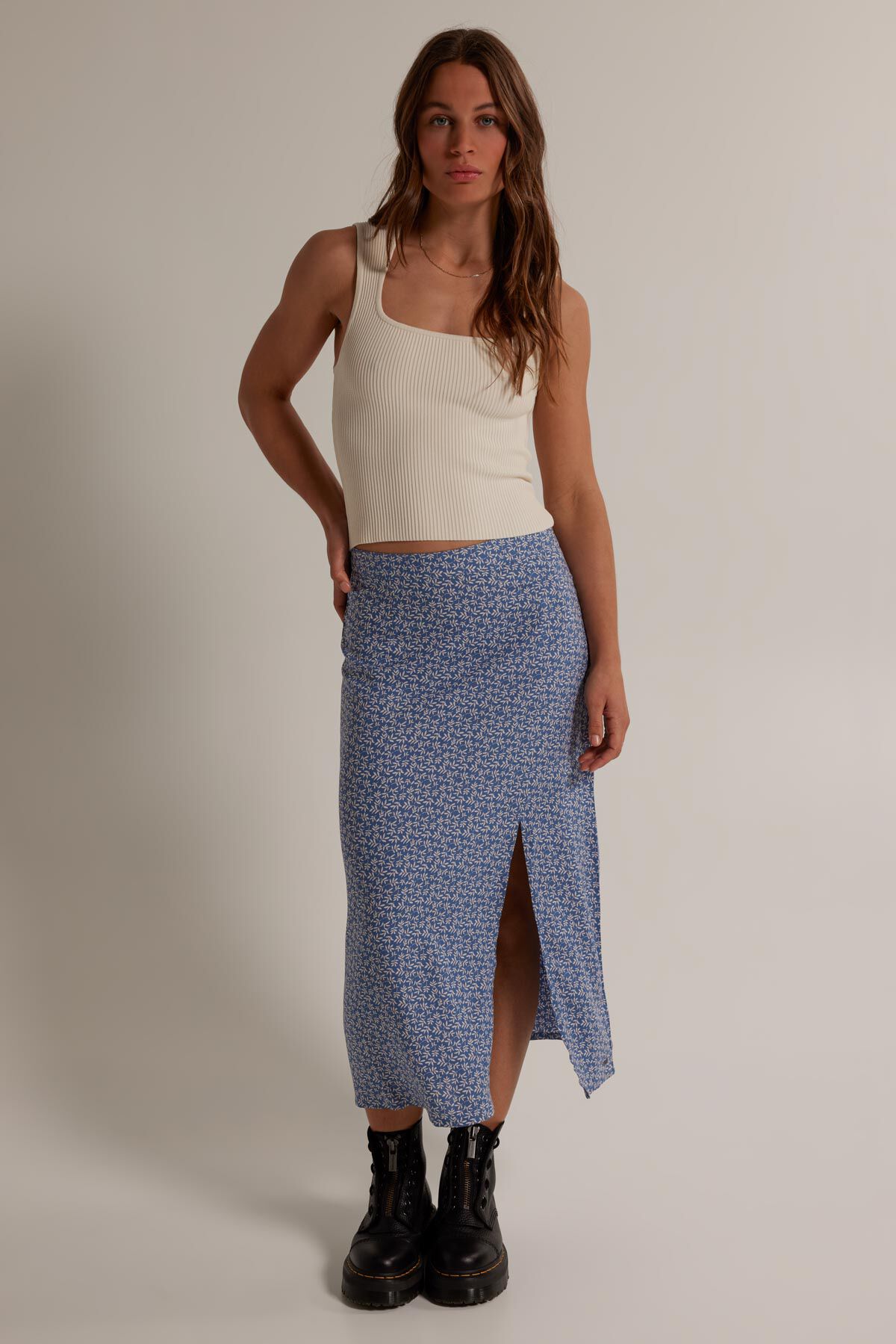 Skirt Rachel image number 0